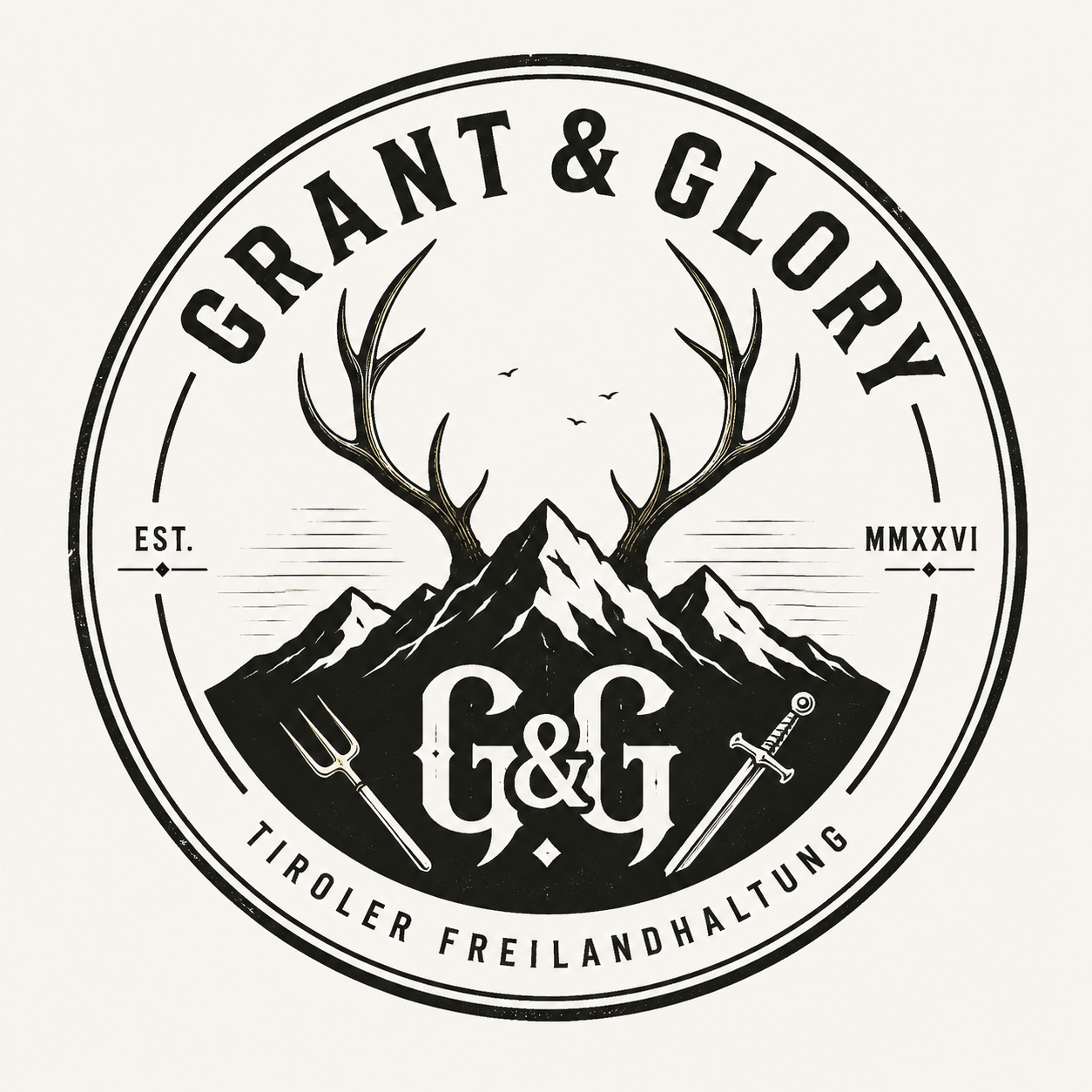 Grant & Glory